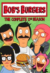 Закусочная Боба | Бургеры Боба 2 сезон смотреть онлайн