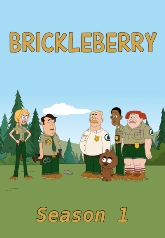 Бриклберри 1 сезон смотреть онлайн