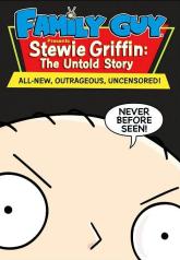 Стьюи Гриффин: Нерассказанная история | Stewie Griffin: The Untold Story смотреть онлайн