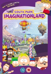 Воображляндия: Фильм | Imaginationland: The Movie смотреть онлайн