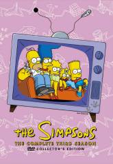 Симпсоны 3 сезон онлайн