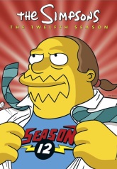 Симпсоны 12 сезон онлайн