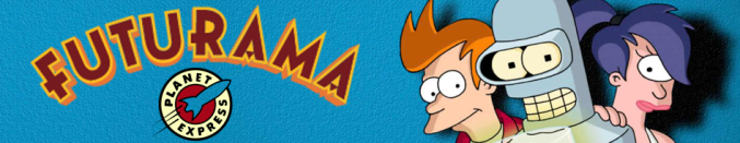Футурама | Futurama смотрите онлайн все сезоны на Livelegend.ucoz.com